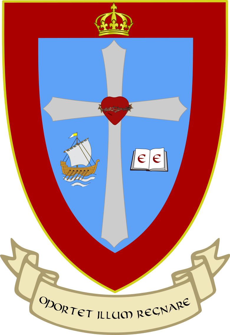 Legion de Cristo Rey